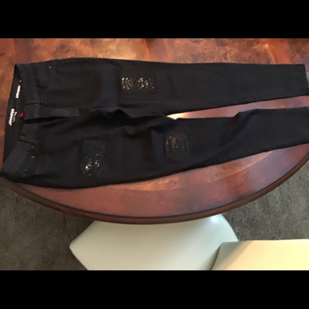 Jennifer Lopez jeans size 4 NWOT